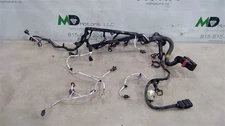 2017-2019 JEEP COMPASS ENGINE WIRE WIRING HARNESS OEM 68257092AB