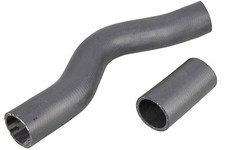 Ladeluftschlauch oberer Teil, unterer Teil METZGER für DACIA LOGAN (LS_)