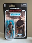 Star Wars Vintage Collection TVC 321 Mandalorian Judge 3.75" Figure 2024