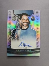 2022-23 Upper Deck The Cup Hockey Checklist Guide in-content 38