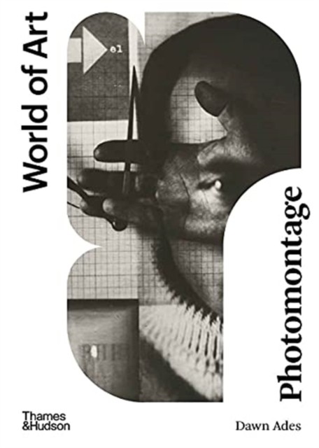 Photomontage by Dawn Ades (Paperback Book)