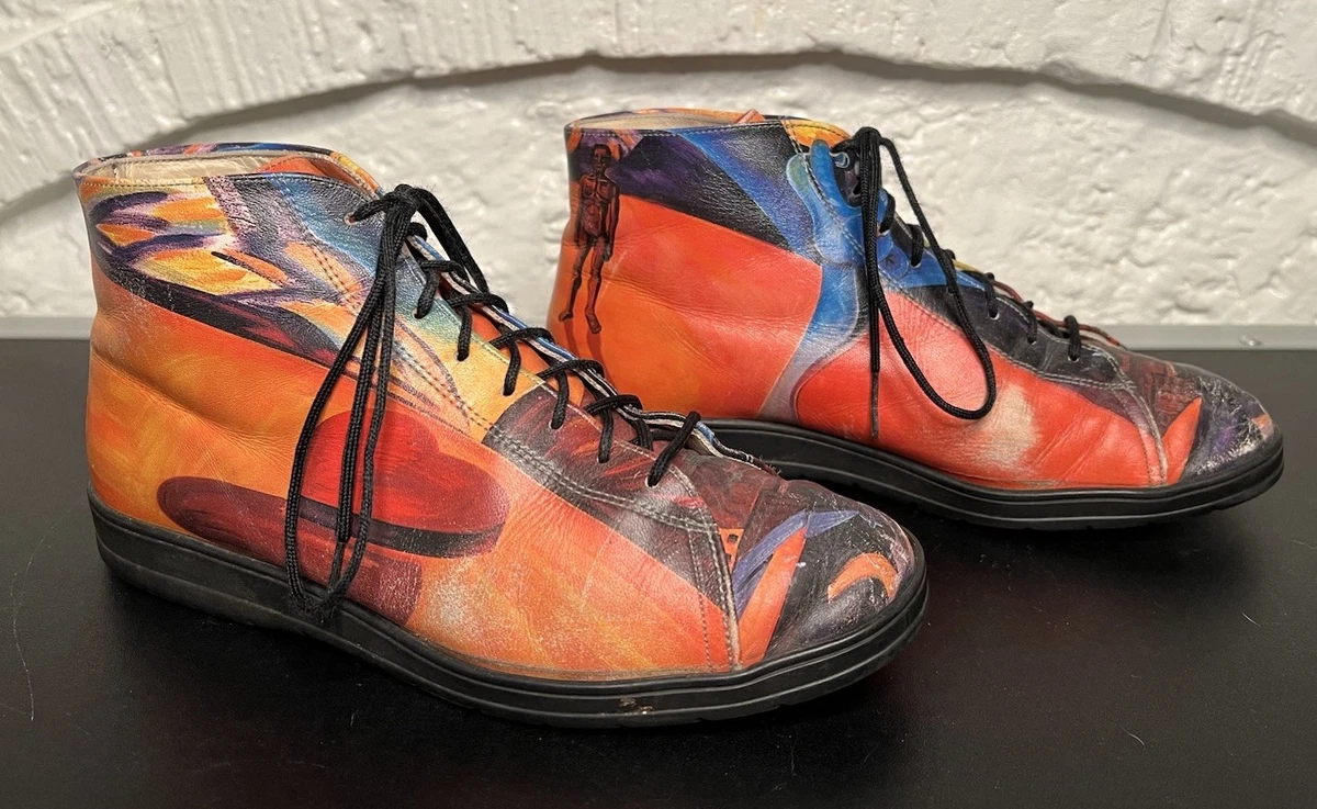 icon art shoes products for sale | eBay