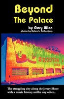 Gary Wien | Beyond The Palace | Taschenbuch | Englisch (2003)