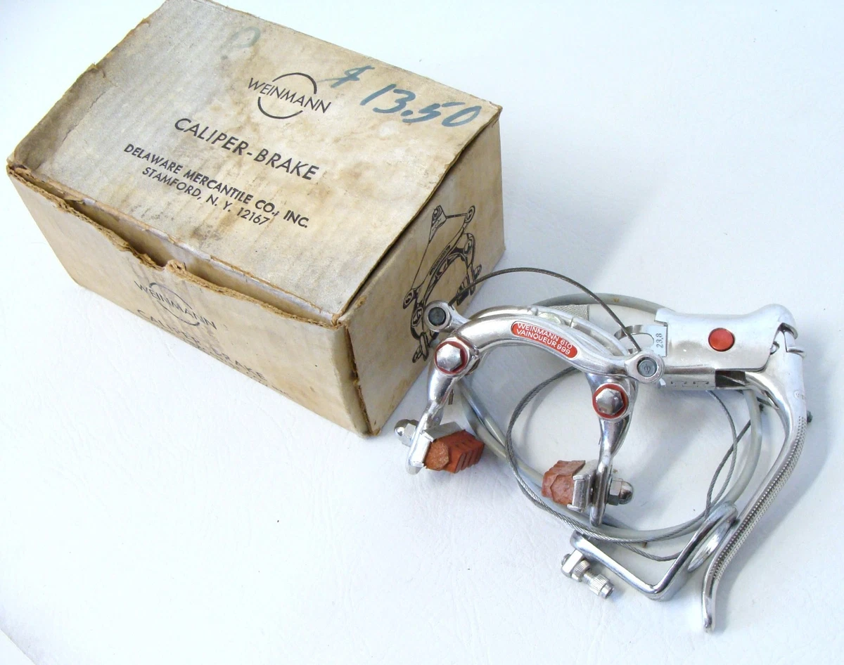 Vintage Brakes for Road Touring Bikes for sale | eBay
