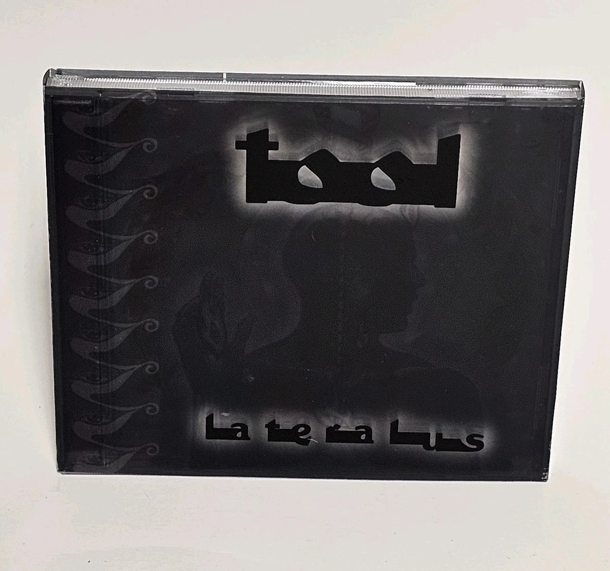 Tool Lateralus CD初回限定新品未開封 Amazon.com: Lateralus : TOOL: Digital Music