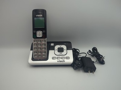 VTech CS6829 Cordless Home Phone Handset with Base Unit Caller ID/Waiting
