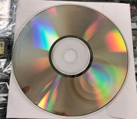 D (Sega Saturn, 1996) Disc Only 1 And 2