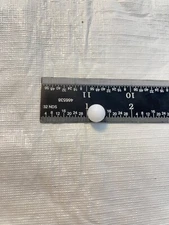 LMI Pump Parts - Teflon Check Ball