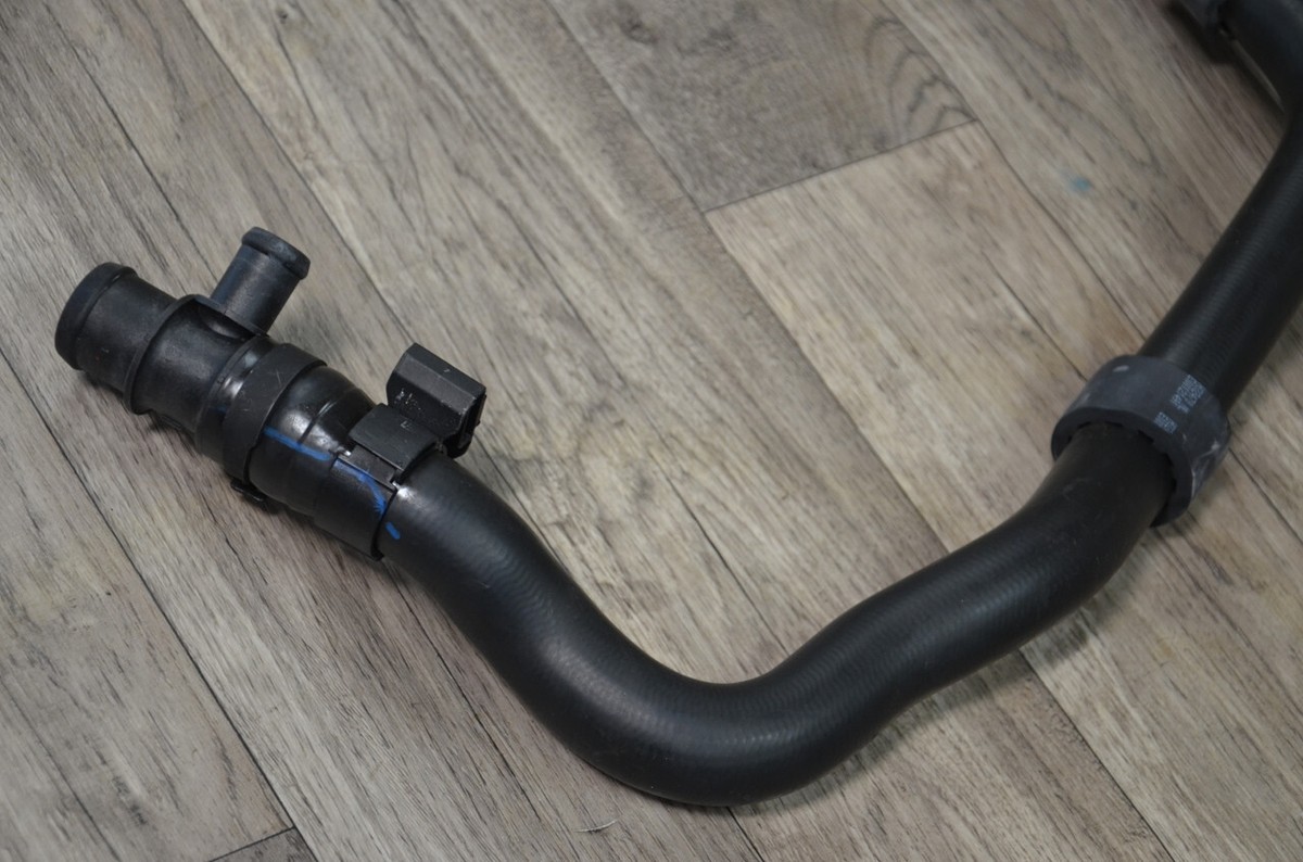 VW Tiguan 5N II 2023Bj 1.5TSI Kühlwasserleitung Kühlwasserschlauch 