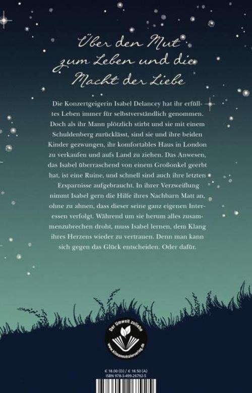 Thumbnail - Der Klang Des Herzens Jojo Moyes