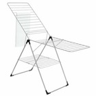 Brabantia T-Model Laundry Clothes Dryer 20 Metre Rack Grey Airer Hanging