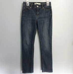 levi's 525 straight leg jeans