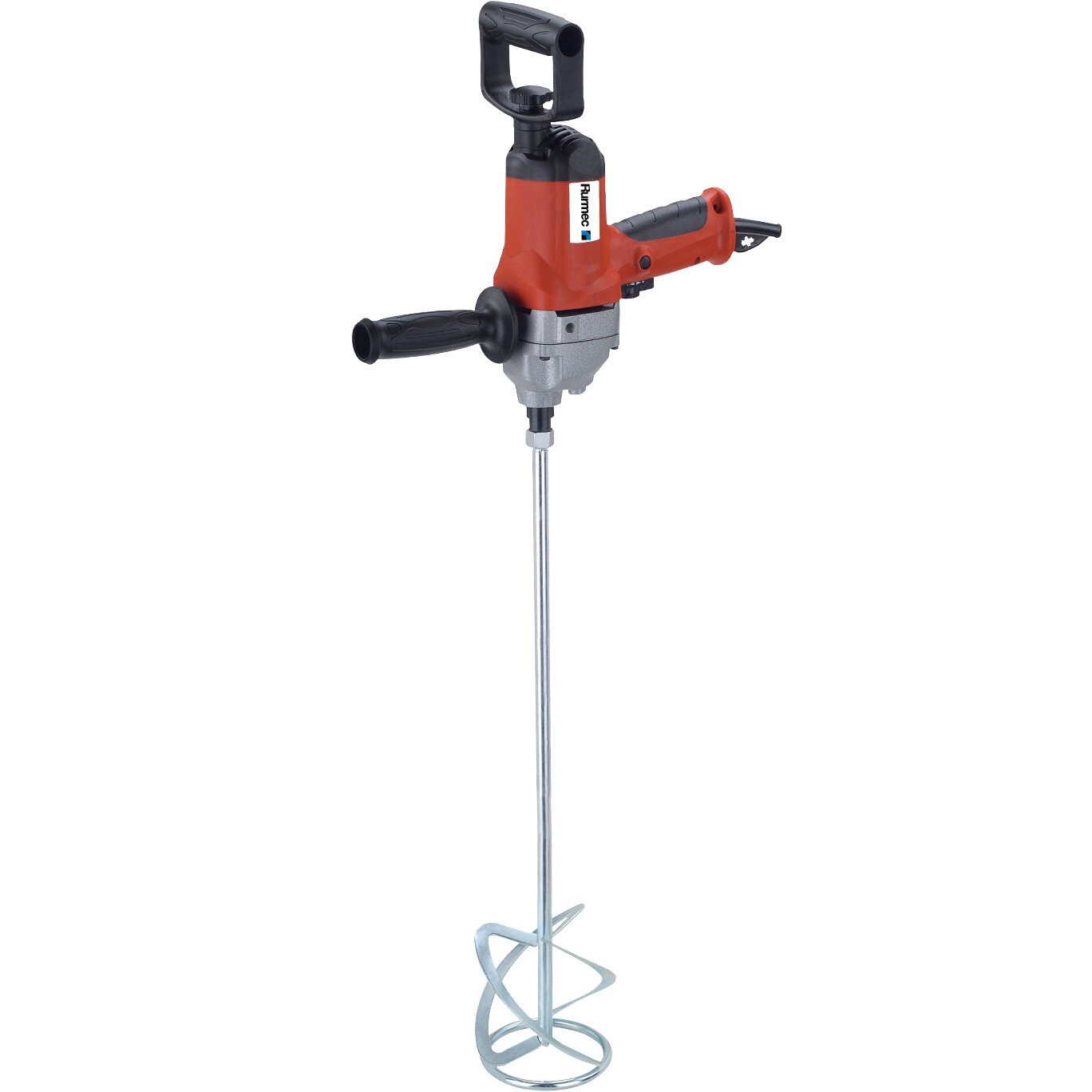 Rurmec W1050 MX8 Kit: La Tradizione del Cantiere Incontra la Potenza