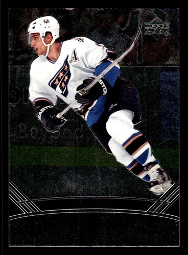 2006 Dainius Zubrus #83