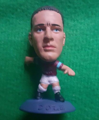 West Ham United - Corinthian Microstars bundle x10 - Gold Blue Red & Green Base - Picture 9 of 19