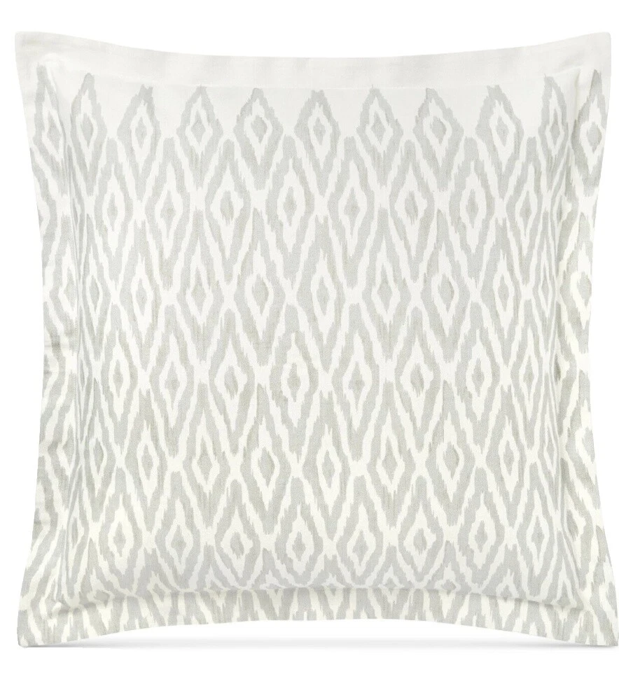 Ropa De Cama Mezcla Algodón Tommy Hilfiger