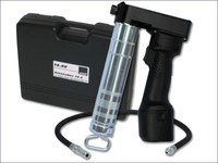 Cordless Grease Gun 14.4 Volt Cordless Grease Gun 14.4 Volt