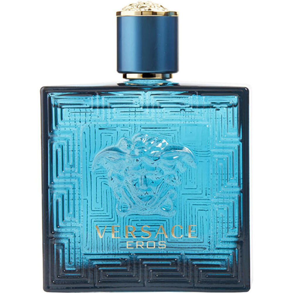 Versace Eros Aftershave 100ml/3.4oz