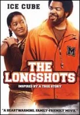 The Longshots [WS] by Fred Durst: Used
