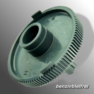 SAECO Getrieberad (gross) Vienna, NOVA KRUPS Getriebe