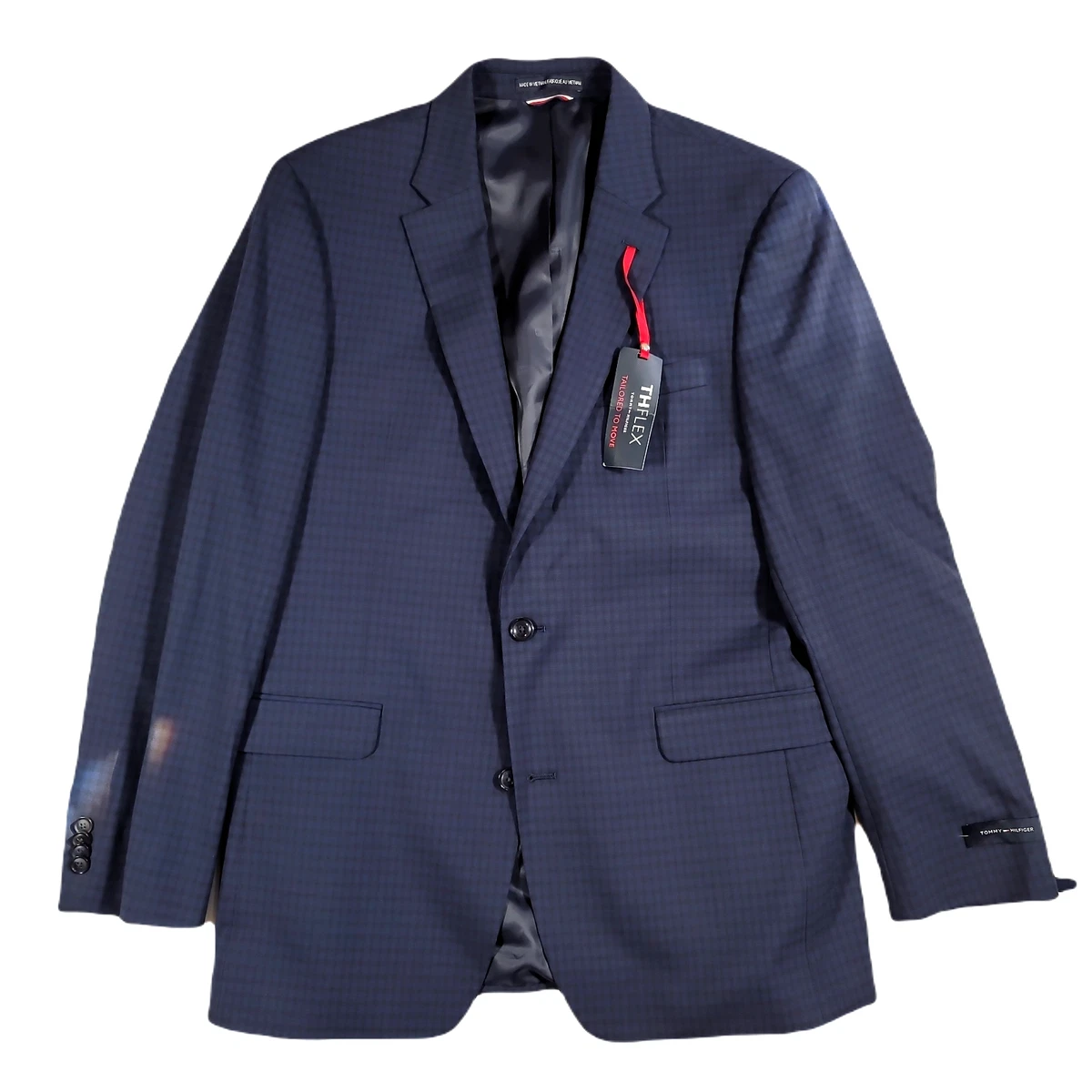 Tommy hilfiger trevor sport coat new arrivals