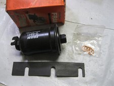 Fuel Filter Fram G6841 Nos Box Rough Fuel Filter Fram G6841 Nos Box Rough