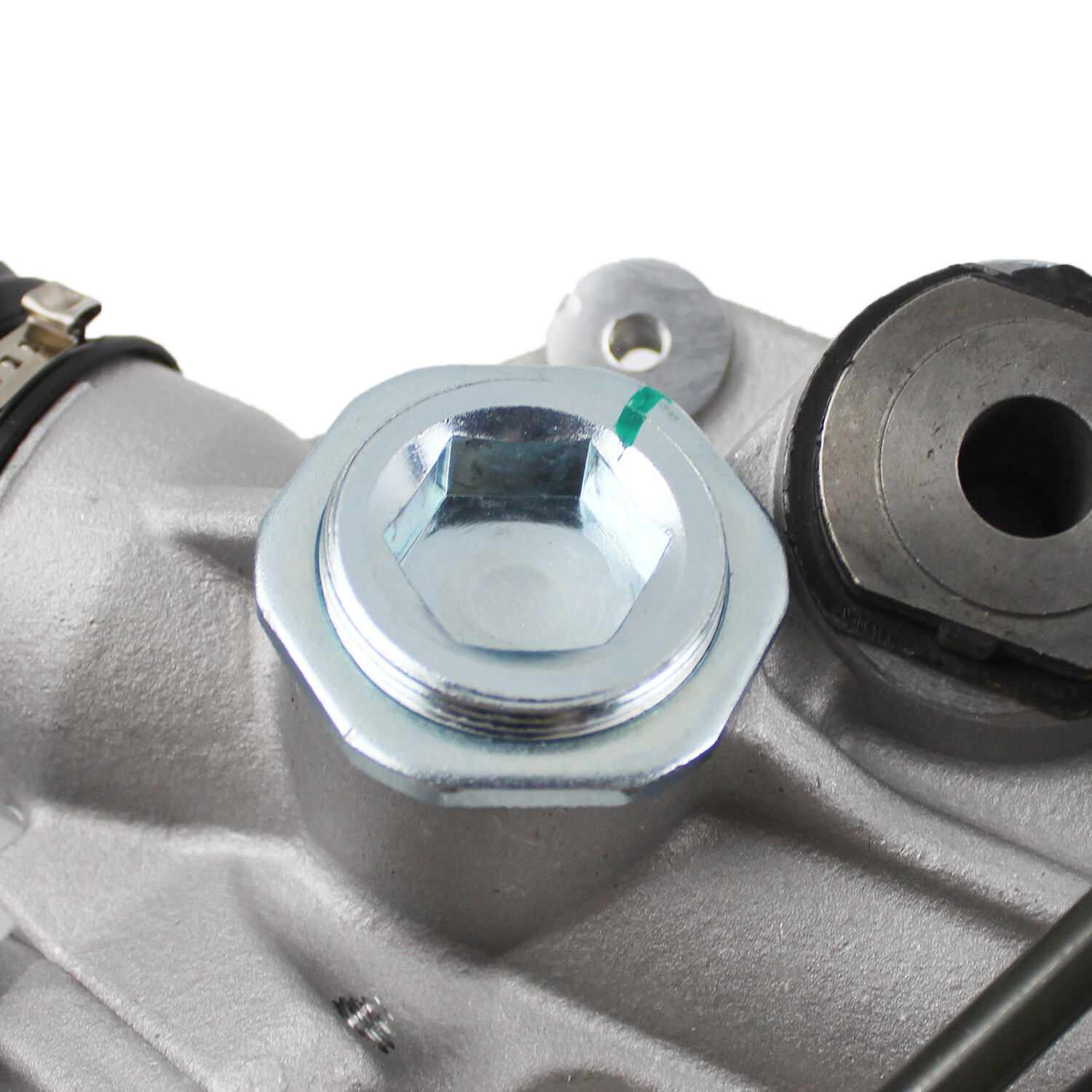 Power Steering Rack and Pinion Assembly For 2005 - 2015 Toyota Tacoma 26-2629