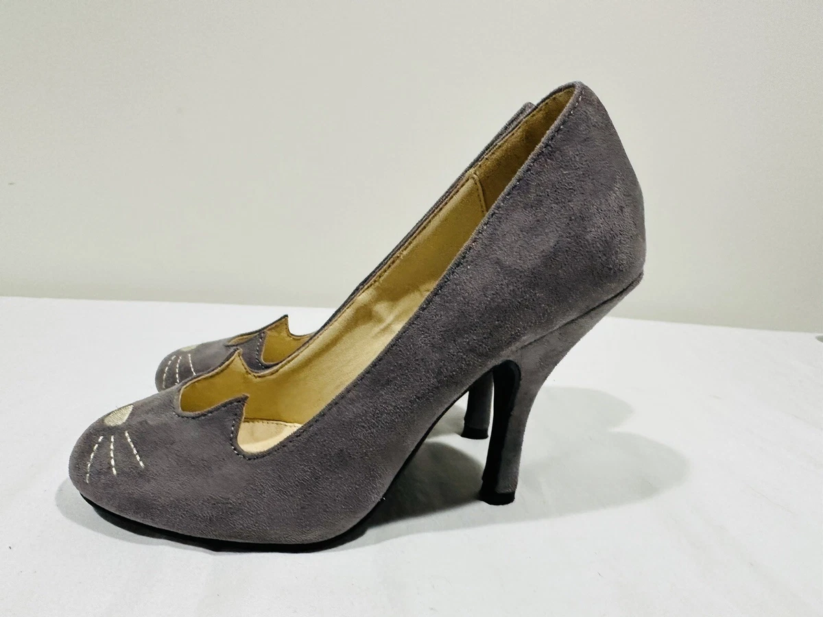 Escarpin tuk new arrivals