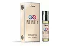 MEENA INFINITY Attar  LONG LASTING 8ML