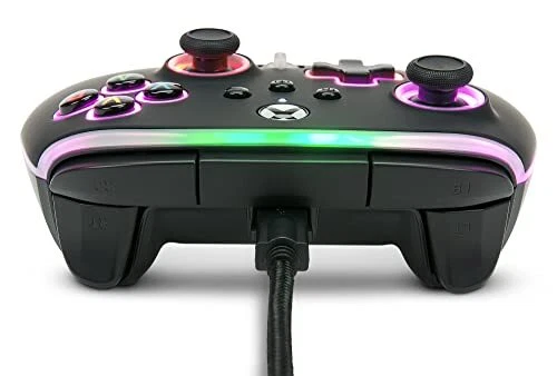 PowerA Spectra Infinity Enhanced Wired Controller For Xbox Series X|S, Gamepad, - Picture 6 of 14
