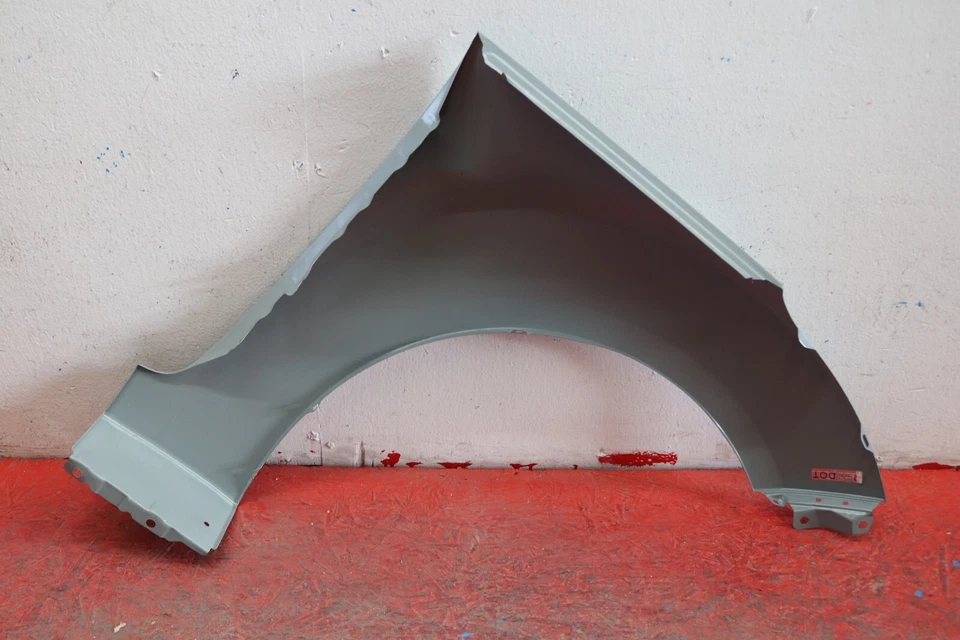 2013 2017 HYUNDAI VELOSTER LEFT SIDE FENDER OEM Foto 4 de 4