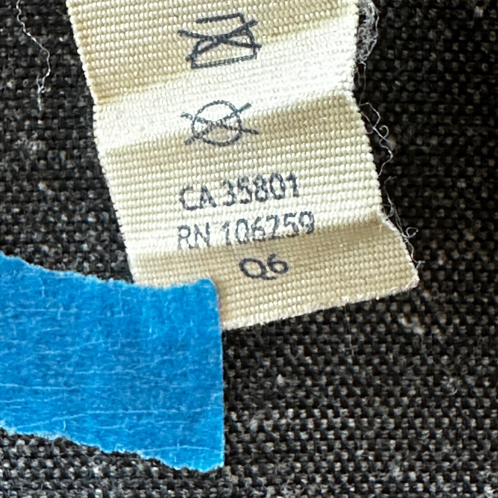 Lululemon Shirt Jacket Mens Medium Gray Long Sleeve Snap Closure Comfort