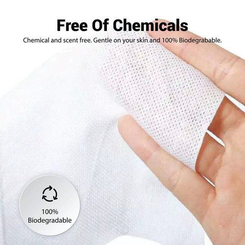 Compressed Towels Hand Coin Tissue Set 10 Cotton Compressed Portable - Picture 12 of 12