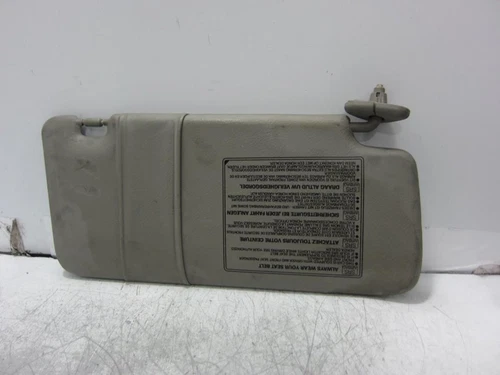 Sonnenblende Links für HONDA CR-V (RD8) ES 2005 1399332 - Bild 2 von 8