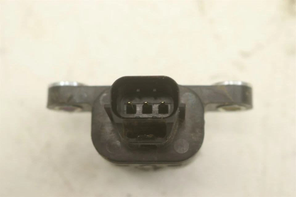 Sensor ángulo inclinado Yamaha Grizzly 550 700 3B4-82576-00-00 Foto 2 de 3