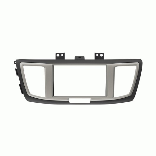 METRA 95-7804B / DOUBLE DIN CAR RADIO DASH KIT FOR HONDA ACCORD 2013-2017 *NEW* - Picture 5 of 7