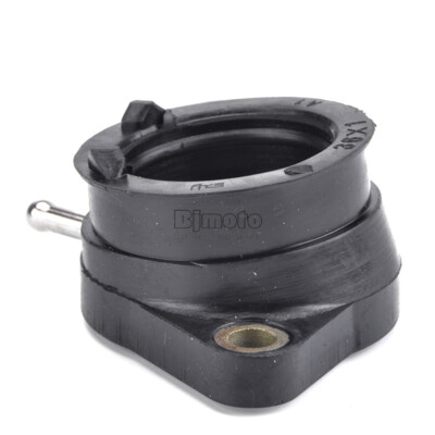 36X-13586-01 Carb Holder Intake Manifold Adapter Boots For Yamaha