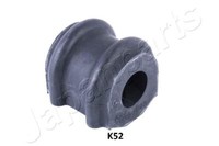 Japanparts RU-K52 Stabilisatorlager 22Mm Hinten FüR KIA