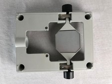 Durchlicht Untersatz Carl Zeiss Jena f. Citoval Technival GSZ GSM o. Lichtquelle