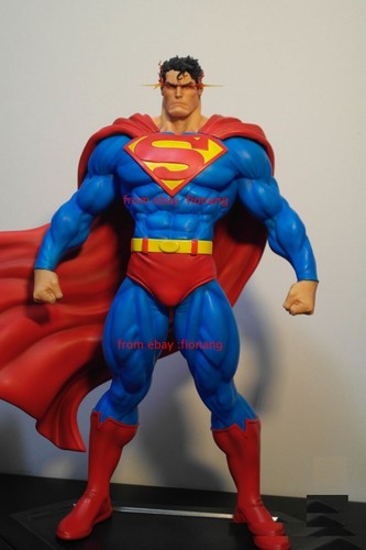 SOSA Superman Youth Version 1/4 CUSTOM IN STOCK - Picture 3 of 12