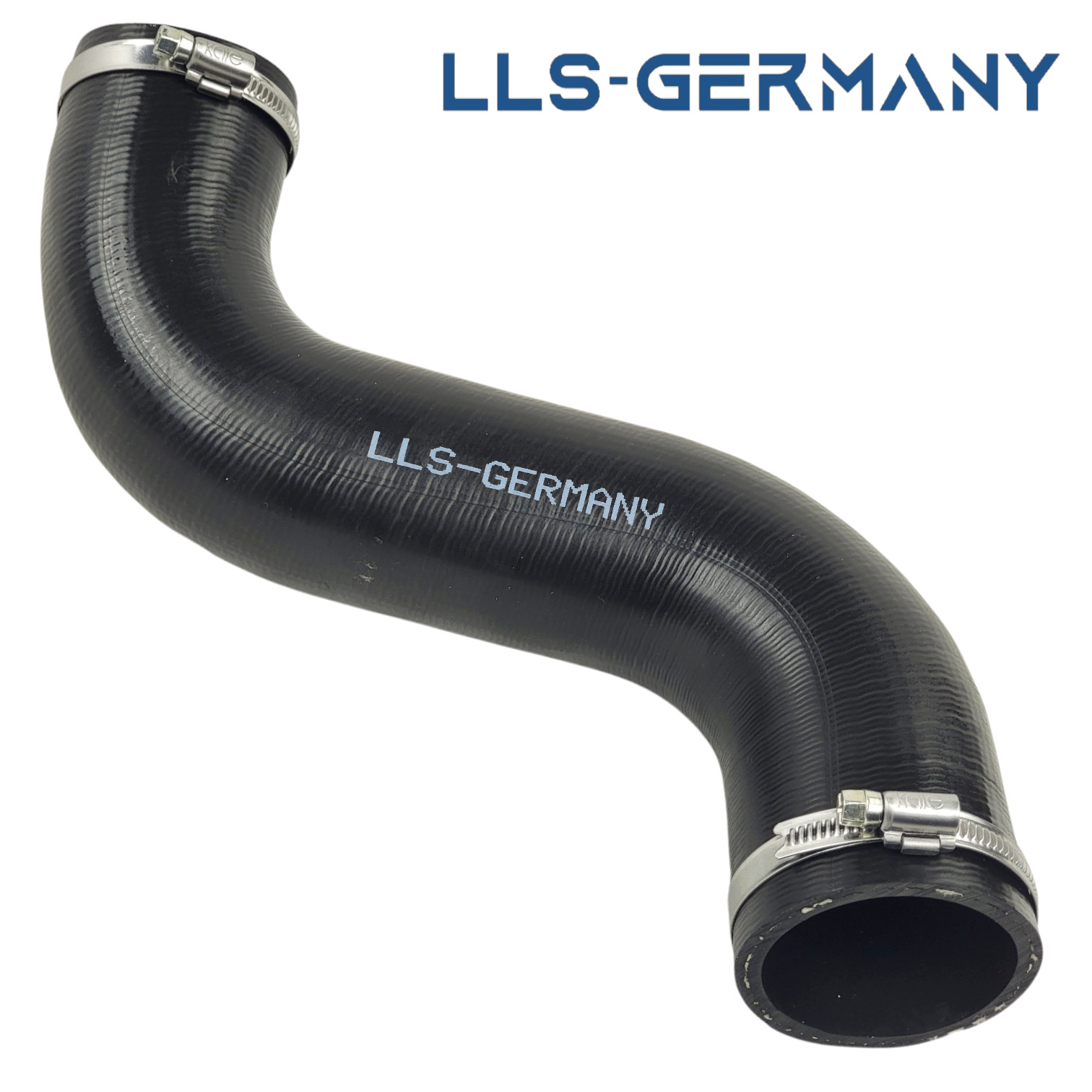 Intercooler Hose for FIAT Stilo Hatchback (192) 1.9 JTD Multijet 46808396