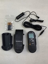Olympus DS-330 16 MB, 5.5 Hours Handheld Digital Voice Recorder