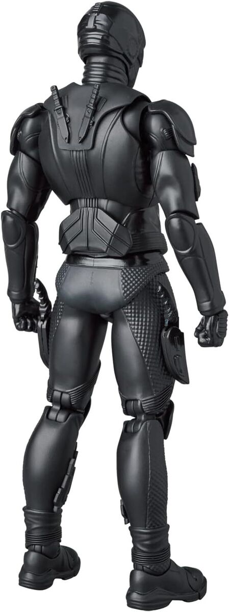 マフェックス No.183 MAFEX BLACK NOIR THE BOYS Amazon | [FIG]マフェックス No.183 MAFEX BLACK NOIR(ブラック