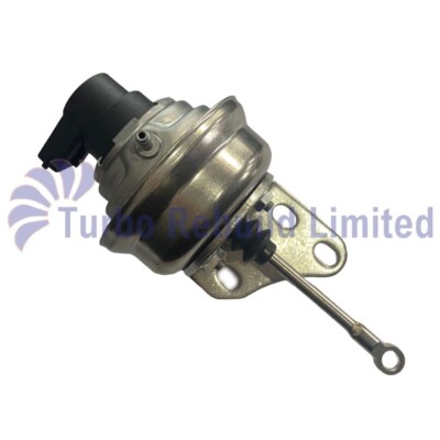 Turbocharger Actuator fits Iveco Daily 3.0 143/170HP 796399 789733 ...