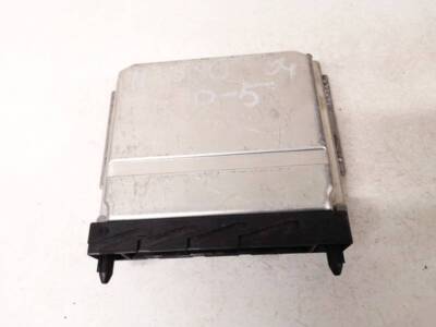 Volvo S60 2003 ECU Engine Computer (Engine Control Unit) 028101144 #1806409-38