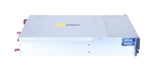 HP StorageWorks D2700 6G SAS 3G SATA Disk Shelf na dyski twarde 25x 2,5" AJ941A - Zdjęcie 8 z 11