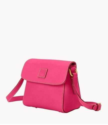 Dooney & Bourke Florentine Mini Eliza Tracolla - Foto 3 di 13