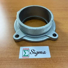 4" Water Pump Inlet Flange G Thread (Metric BSPP)