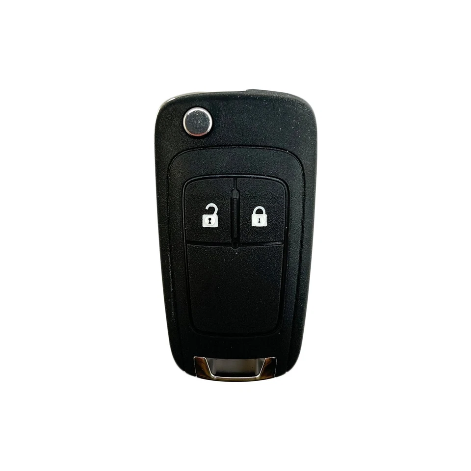 Chaveiro inteligente Chevrolet Aveo T300 fabricante de equipamento original 2011-2015 2B 5461A-01060512 - Imagem 3 de 4