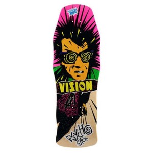Psycho Stick Vision | eBay